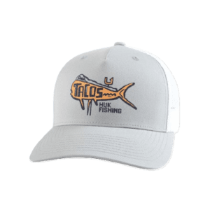 Huk Fishing Fresh Tacos