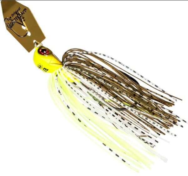 ZMAN Tungsten ChatterBait® Elite EVO™ - Image 2