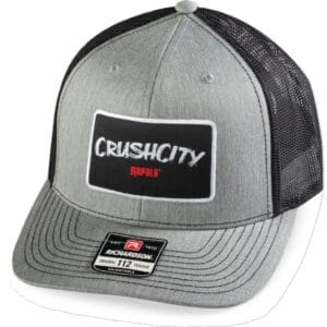 Rapala Crush City
