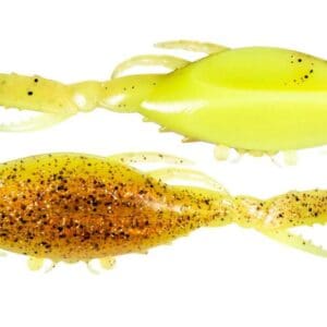 ZMAN - Kicker CrabZ™