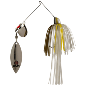 Strike King - KVD Spinner Bait 3/8 oz