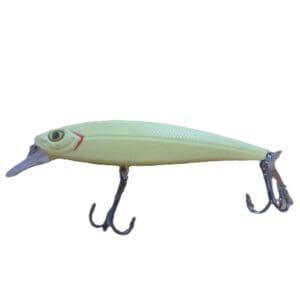 Jawbone - 3.75" Jerkbait