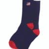 Simply Southern Socks - Flag