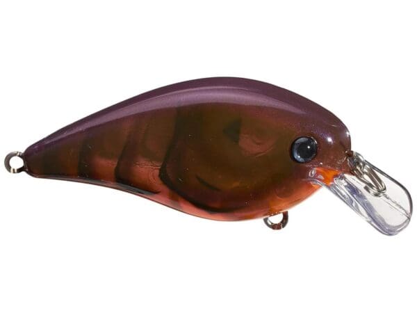 Strike King KVD 1.0 Square Bill Crank Bait - Image 5