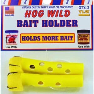 Magic Bait - Hog Wild Bait Holder