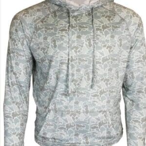 Simply Southern Sport Hoodie - Camo 1