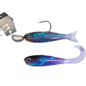 ZMAN - Flashback® Mini 1/16oz.