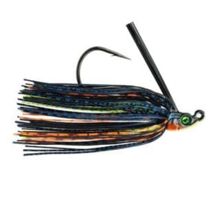 6th Sense - Divine Swim Jig 1/2oz.