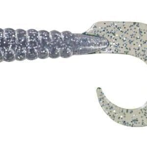 Big Bite Baits - 3" Curl Tail Grub