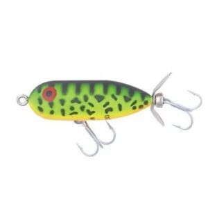 Heddon - Torpedo