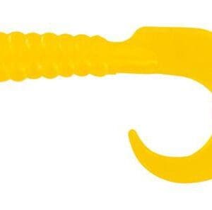 Big Bite Baits - Curl Tail Grub