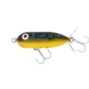 Heddon - Ultra-Light HDN Teeny Torpedo