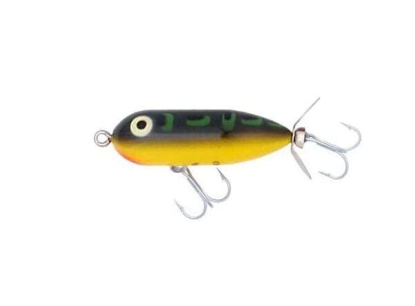 Heddon - Ultra-Light HDN Teeny Torpedo