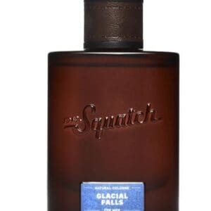 Dr. Squatch Cologne - Glacial Falls