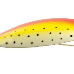 Johnson Silver Minnow™ 1/4oz  7g
