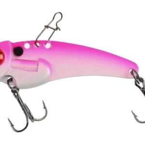 Johnson ThinFisher 1/2oz  14g - Pink Shine