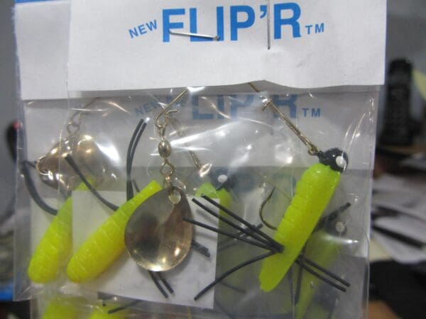 Flip'R - Large Scotty Fuzz