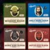 Dr. Squatch - The Star Wars™ Collection I