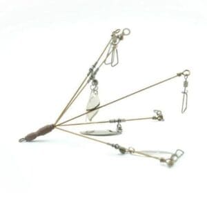 Diamond Baits 3.5 Tight Wad A-Rig