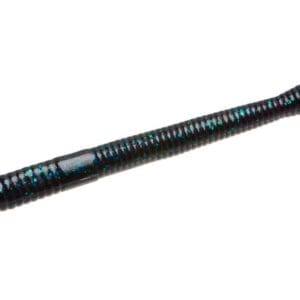 Zoom - Magnum Finesse Worm - Junebug