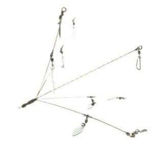 Diamond Baits 5.5 Flex 'n A-Rig