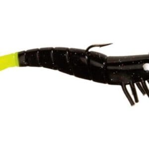 D.O.A. Shrimp (3 Pack)