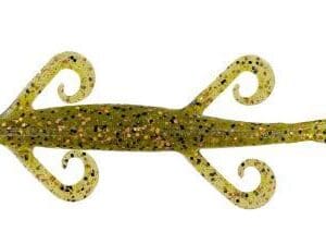 Big Bite Baits - 8" Kriet Tall Lizard