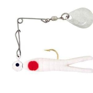 H&H Lure Company - Cajun Spin 1/8oz