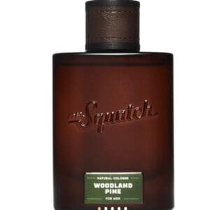 Dr. Squatch Cologne - Woodland Pine