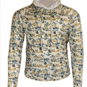 Simply Southern Sport Hoodie - Camo