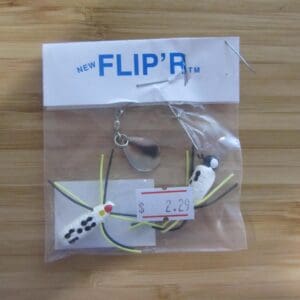 Flip'R - Tiger Tail