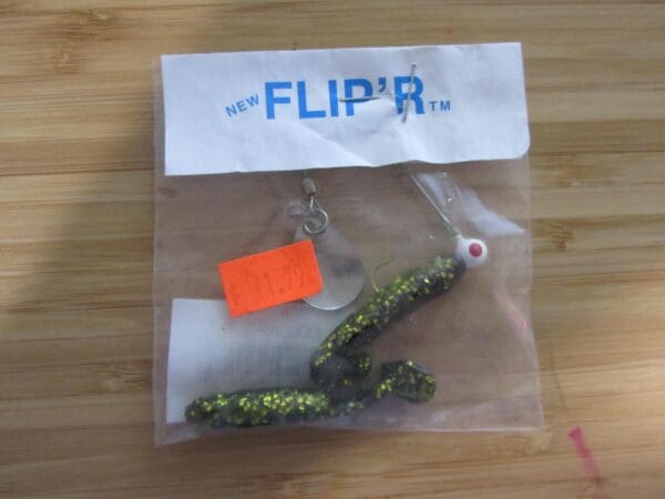 Flip'R - Do Dapper #7