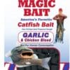 Magic Bait - 7oz Bags