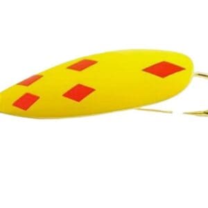 Johnson Silver Minnow™ 3/4oz   21g