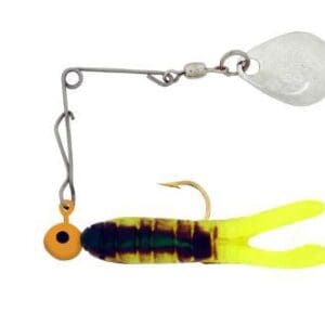 H&H Lure Company - Cajun Spin 1/16oz