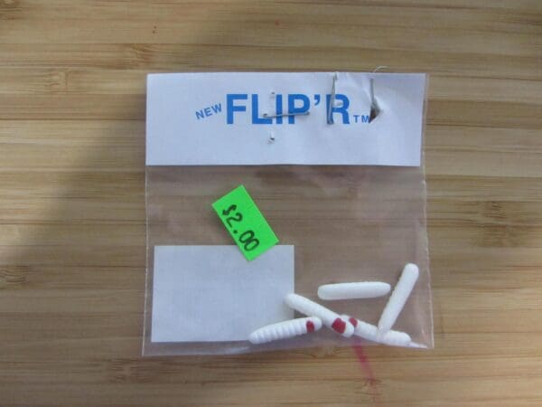 Flip'R - SAPS