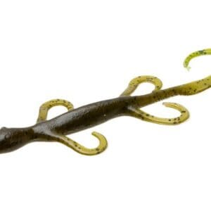 Zoom - 6'' Lizard