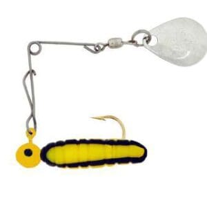 H&H Lure Company - Cajun Spin 1/32oz