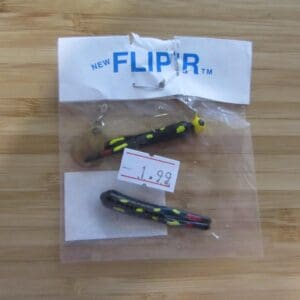 Flip'R - Al's SIS