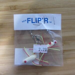 Flip'R - SM Freddy Fuzz