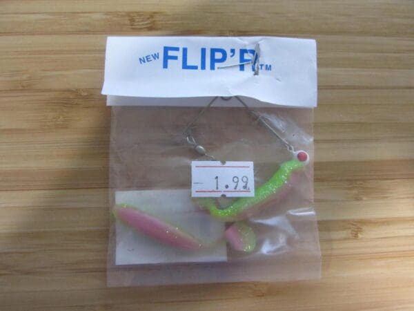 Flip'R - Do Dapper #6