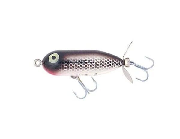 Heddon - Torpedo