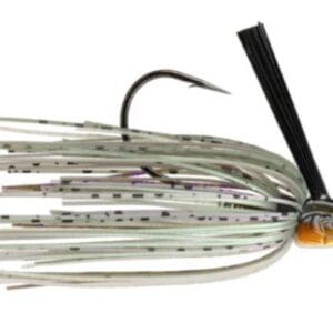 6th Sense - Divine Swim Jig 3/8oz.