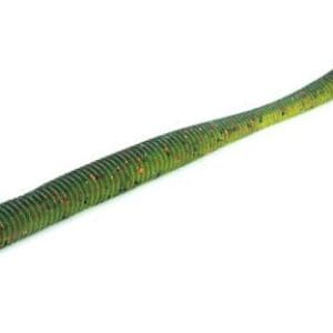 6th Sense - Divine Shakey Worm 6.3"