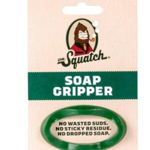 Dr. Squatch - Soap Gripper