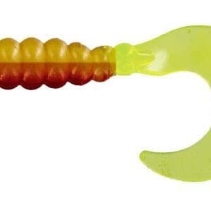 Big Bite Baits - 2″ Fat Grub