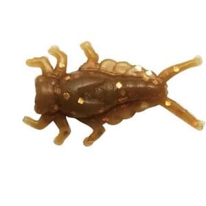 Nikko - DAPPY Mayfly 0.4in