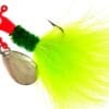Road Runner - Marabou - 1/16oz. - Image 4