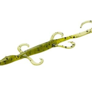 Zoom - 4'' Mini Lizard
