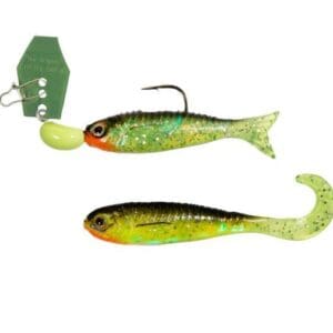 ZMAN - Flashback® Mini 1/8oz.